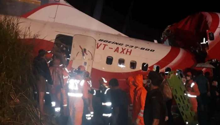 Air India Flight Crash: 20కి చేరిన మృతుల సంఖ్య