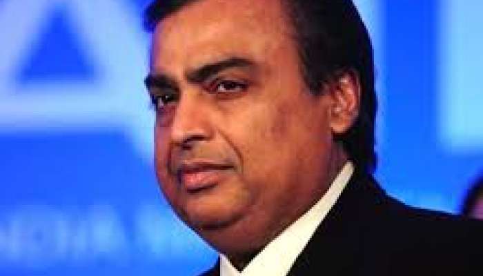 Bloomberg Billionaires Index: ముకేశ్ ఇప్పుడు నాలుగో స్థానంలో Bloomberg Billionaires Index: ముకేశ్ ఇప్పుడు నాలుగో స్థానంలో