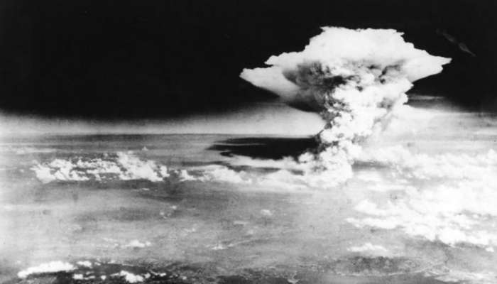 Atom Bomb: మహా ఉత్పాతానికి 75 ఏళ్లు..నేటికీ జీవచ్ఛవాలుగా జనం