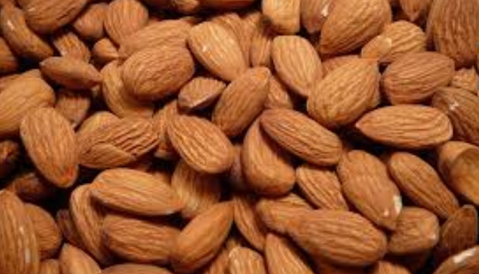 Almonds: బాదాం...పోషకాలం గోదాం