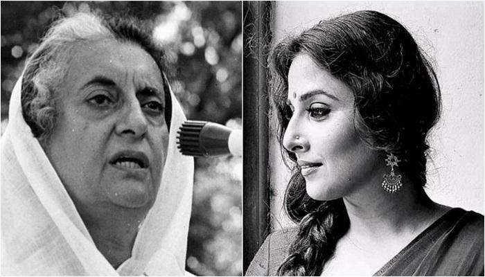 Indira Gandhi biopic: ఇందిరా గాంధీ బయోపిక్ వాయిదా