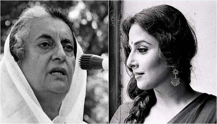 Indira Gandhi biopic: ఇందిరా గాంధీ బయోపిక్ వాయిదా Indira Gandhi biopic: ఇందిరా గాంధీ బయోపిక్ వాయిదా