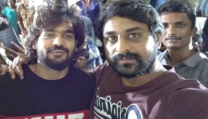 RX 100: దర్శకుడు అజయ్ భూపతికి కరోనా RX 100: దర్శకుడు అజయ్ భూపతికి కరోనా