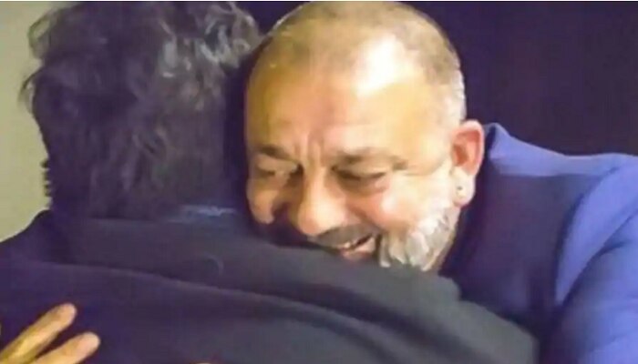 Sanjay Dutt: సంజయ్ దత్ గురించి వర్రీ అవుతున్న చిరంజీవి Sanjay Dutt: సంజయ్ దత్ గురించి వర్రీ అవుతున్న చిరంజీవి