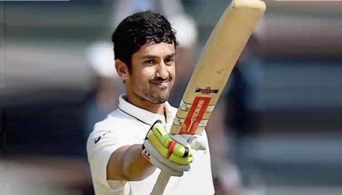 COVID19 నుంచి కోలుకున్న భారత అరుదైన క్రికెటర్ COVID19 నుంచి కోలుకున్న భారత అరుదైన క్రికెటర్