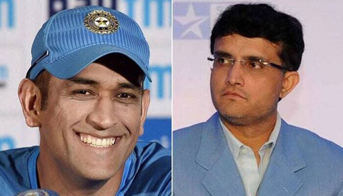 Sourav Ganguly: ధోనీ రిటైర్మెంట్ గురించి దాదా ఏమన్నాడంటే.. Sourav Ganguly: ధోనీ రిటైర్మెంట్ గురించి దాదా ఏమన్నాడంటే..