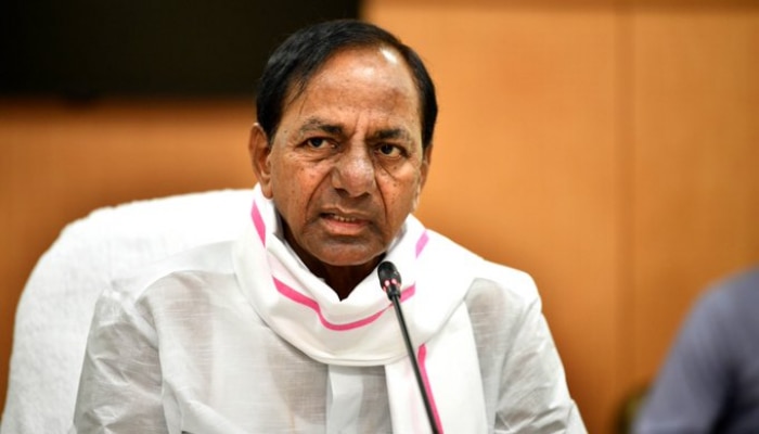 Telangana: గోదావరి వరద, భారీ వర్షాలపై కేసీఆర్ సమీక్ష