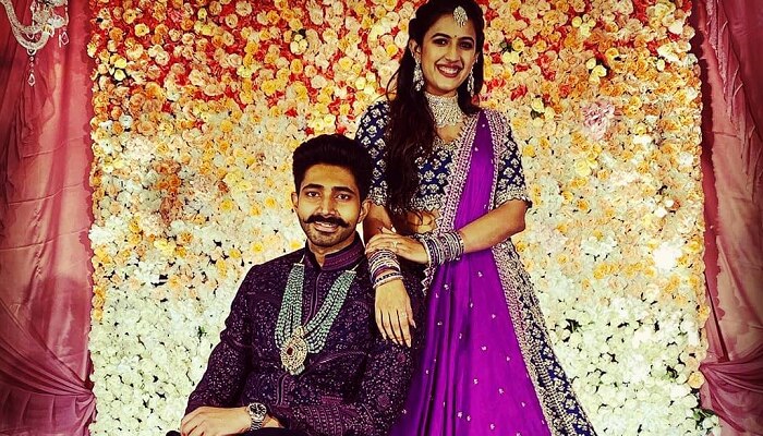 Haldi Ceremony: నిహారిక పెళ్లి పనులు షురూ.. Haldi Ceremony: నిహారిక పెళ్లి పనులు షురూ..