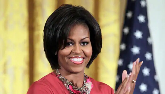 Michelle Obama: ట్రంప్ ఓ అస‌మ‌ర్థ ప్రెసిడెంట్
