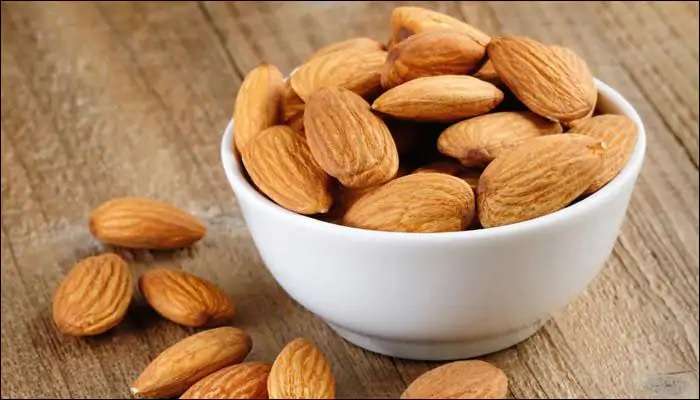 Health Benefits of Almonds: బాదం తింటున్నారా.. ఈ ప్రయోజనాలు తెలుసా! |  హెల్త్ News in Telugu