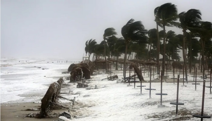 Rain alert: బంగాళాఖాతంలో మరో అల్పపీడనం.. భారీ వర్షాలు కురిసే అవకాశం