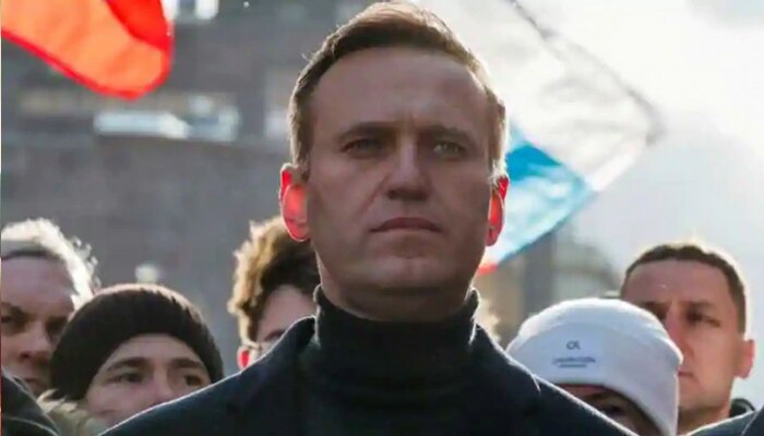 Alexei Navalny: ICUలో పుతిన్ ప్రత్యర్థి.. పక్కాస్కెచ్ తో  ఆలెక్సీపై విష ప్రయోగం ?