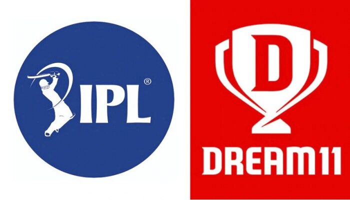 IPL 2020 logo: ఐపిఎల్ 2020 కొత్త లోగో వచ్చేసింది