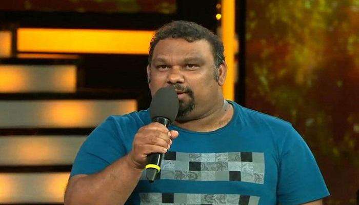 Kathi Mahesh: కత్తి మహేష్ని మరోసారి అరెస్ట్ చేసిన పోలీసులు Kathi Mahesh: కత్తి మహేష్ని మరోసారి అరెస్ట్ చేసిన పోలీసులు