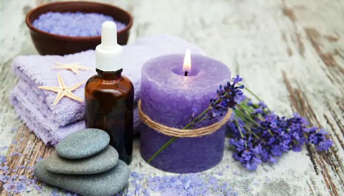 Lavender Oil Benefits: లావెండర్ ఆయిల్ వల్ల అనేక లాభాలు...ఎలా వినియోగించాలంటే...