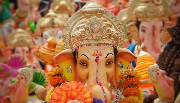 Ganesha idols makers: గణపతినే నమ్ముకున్నాం.. ఇలా అవుతుందనుకోలేదు