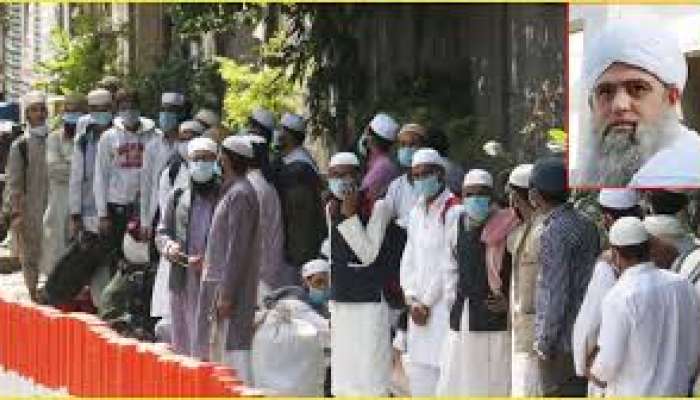 Bombay High court: తబ్లీగ్ కేసులో విదేశీయుల్ని బలి పశువుల్ని చేశారు