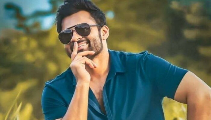 Sai Dharam Tej: పెళ్లికి రెడీ అయిన మెగా మేనల్లుడు Sai Dharam Tej: పెళ్లికి రెడీ అయిన మెగా మేనల్లుడు
