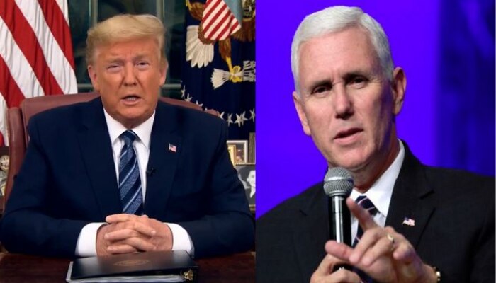 America Elections: మళ్లీ డోనాల్డ్ ట్రంప్ నే అభ్యర్ధి: రిపబ్లికన్ పార్టీ అధికారిక ప్రకటన America Elections: మళ్లీ డోనాల్డ్ ట్రంప్ నే అభ్యర్ధి: రిపబ్లికన్ పార్టీ అధికారిక ప్రకటన
