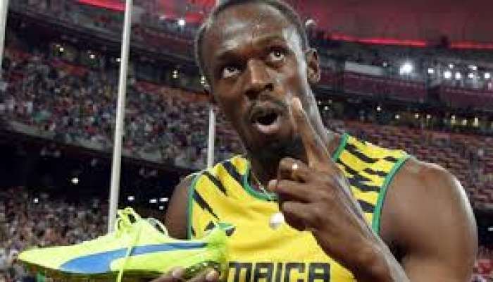 Usain Bolt: సూపర్ ఫాస్ట్ రన్నర్ బోల్డ్ కు కరోనా పాజిటివ్