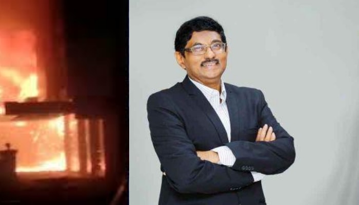 Vijayawada fire accident: డాక్టర్ రమేష్ పై మరిన్ని కేసులు?