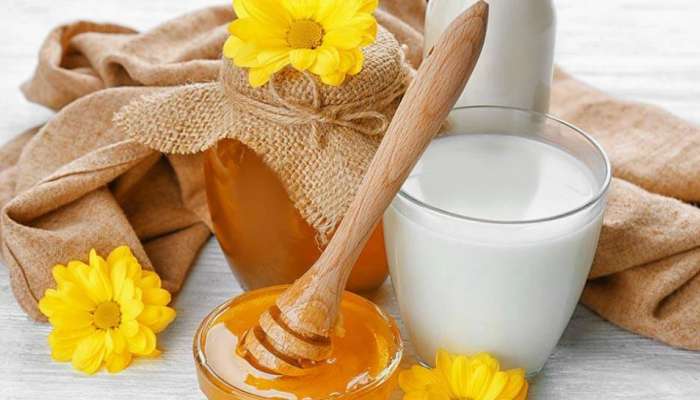 Health Benefits Of Honey: పాలలో తేనె కలిపి తాగితే.. ఎన్నో ప్రయోజనాలు