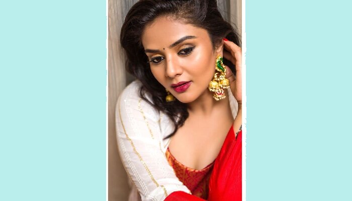 ఓటిటిలో విడుదల కానున్న Anchor Sreemukhi సినిమా 