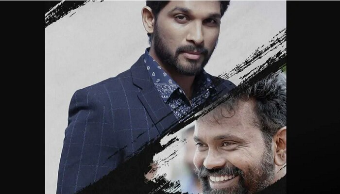Pushpa story: 'పుష్ప కథ కాపీ' ఆరోపణలపై సుకుమార్ వెర్షన్ Pushpa story: 'పుష్ప కథ కాపీ' ఆరోపణలపై సుకుమార్ వెర్షన్