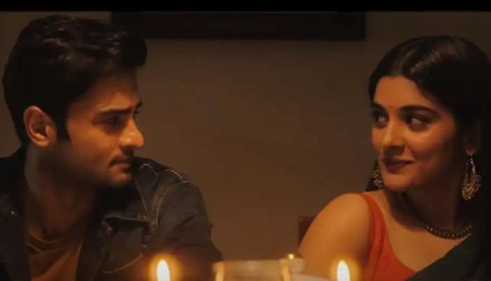 V Movie: వస్తున్నా వచ్చేస్తున్నా.. సాంగ్ రిలీజ్ V Movie: వస్తున్నా వచ్చేస్తున్నా.. సాంగ్ రిలీజ్
