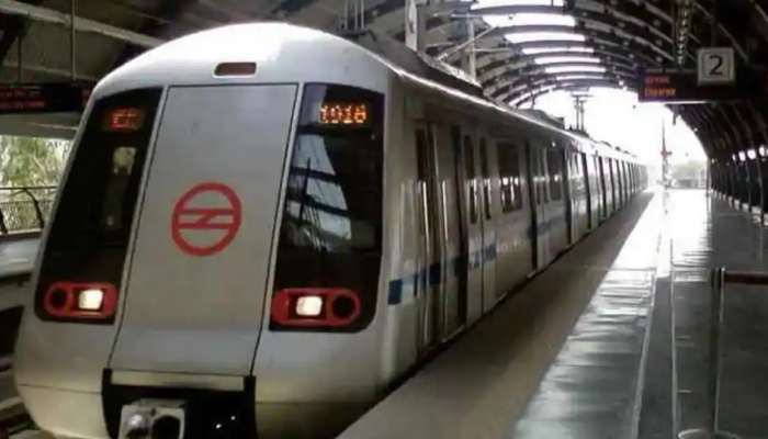 Delhi Metro: 7నుంచి మెట్రో సేవలు.. స్మార్ట్‌కార్డ్‌తోనే అనుమతి