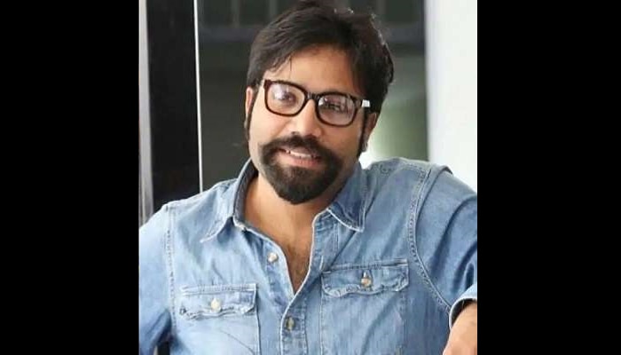 Sandeep Vanga: అర్జున్ రెడ్డి డైరెక్టర్‌తో ఆ లక్కీ ఛాన్స్ ఎవరికో ?