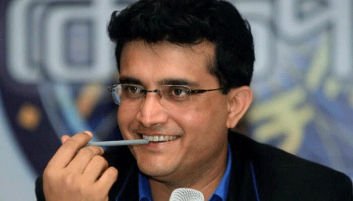 Sourav Ganguly: టీవీ రేటింగ్స్ అద్దిరిపోతాయ్: సౌరవ్ గంగూలీ Sourav Ganguly: టీవీ రేటింగ్స్ అద్దిరిపోతాయ్: సౌరవ్ గంగూలీ