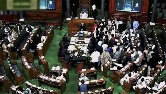 Parliament Monsoon Session: 14 నుంచే పార్లమెంట్ Parliament Monsoon Session: 14 నుంచే పార్లమెంట్