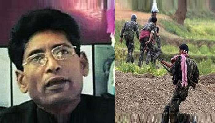 Maoist Ganapathi Surrender: మావోయిస్ట్ అగ్రనేత గణపతి లొంగుబాటు యత్నాలు!