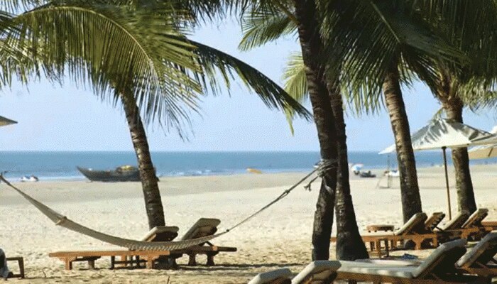 Corona Tourist centre: నిజమే...కరోనా పాజిటివ్ రోగులకు మాత్రమే ఆహ్వానం Corona Tourist centre: నిజమే...కరోనా పాజిటివ్ రోగులకు మాత్రమే ఆహ్వానం