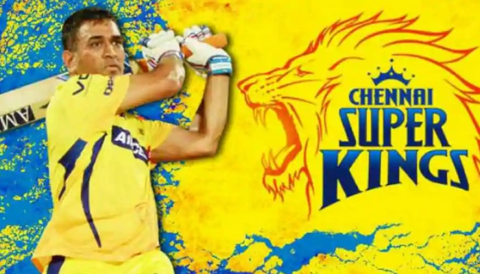 CSK in IPL 2020: చెన్నై సూపర్ కింగ్స్‌కి భారీ ఊరట