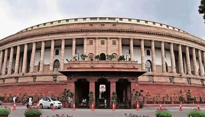 Parliament session: ప్రశ్నోత్తరాలు లేకుండానే పార్లమెంట్ Parliament session: ప్రశ్నోత్తరాలు లేకుండానే పార్లమెంట్