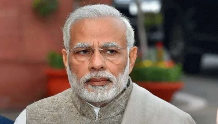 PM Modi: ప్రధాని మోదీ లక్ష్యంగా ట్విట్టర్ అకౌంట్ హ్యాక్ PM Modi: ప్రధాని మోదీ లక్ష్యంగా ట్విట్టర్ అకౌంట్ హ్యాక్
