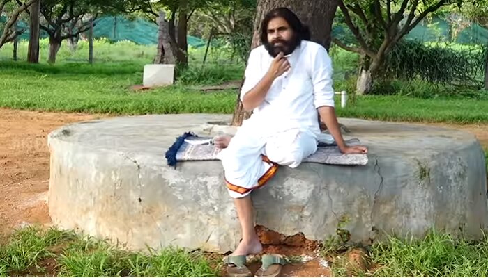Pawan Kalyan in web series: పవన్ కల్యాణ్ వెబ్సిరీస్ చేస్తారా ? Pawan Kalyan in web series: పవన్ కల్యాణ్ వెబ్సిరీస్ చేస్తారా ?