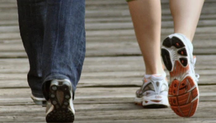 Walking Benefits: ప్రతీ రోజు వాకింగ్ చేయడం వల్ల కలిగే 5 లాభాలు ఇవే