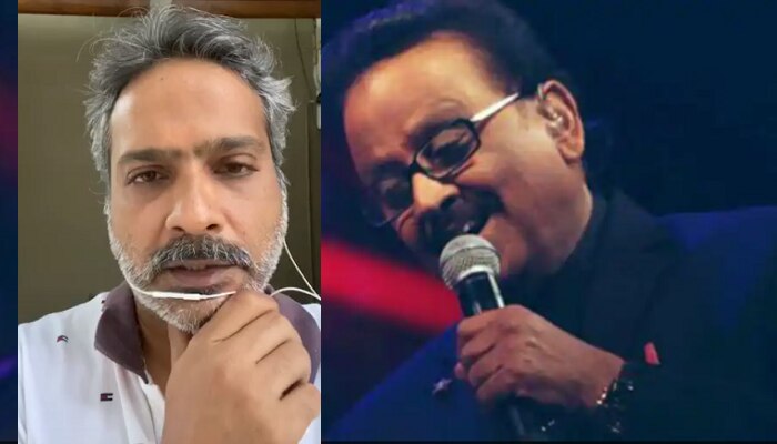 SP Balasubrahmanyam: ఎస్పీ బాలసుబ్రహ్మణ్యం అభిమానులకు గుడ్ న్యూస్ SP Balasubrahmanyam: ఎస్పీ బాలసుబ్రహ్మణ్యం అభిమానులకు గుడ్ న్యూస్