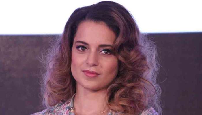 Kangana Ranaut: అలా నిరూపిస్తే.. ముంబై నుంచి శాశ్వతంగా వెళ్లిపోతా Kangana Ranaut: అలా నిరూపిస్తే.. ముంబై నుంచి శాశ్వతంగా వెళ్లిపోతా