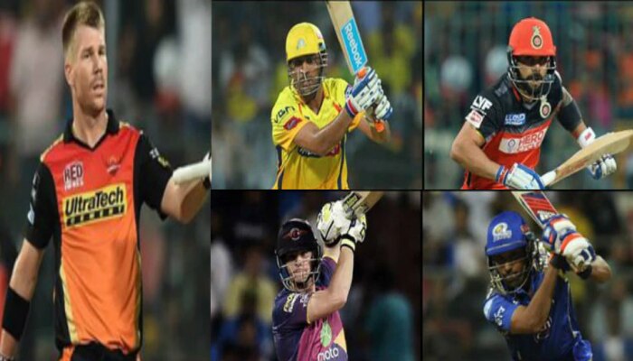 IPL Records: ఐపిఎల్ ఫైనల్స్ లో 50 కొట్టిన కెప్టెన్లు .. వారి పేర్లు ఇవే IPL Records: ఐపిఎల్ ఫైనల్స్ లో 50 కొట్టిన కెప్టెన్లు .. వారి పేర్లు ఇవే