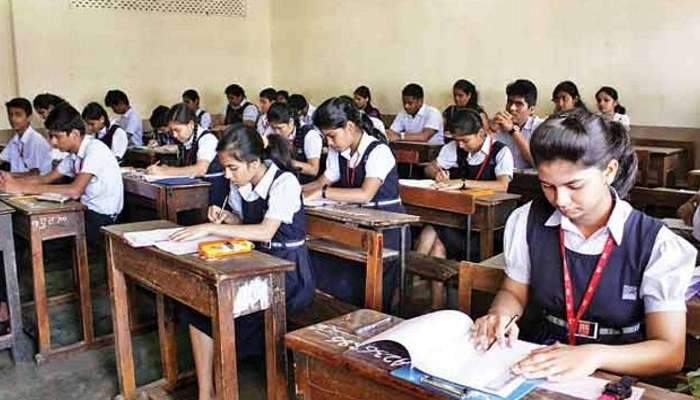 Schools reopening: ఏపీలో అక్టోబర్ 5 నుండి స్కూల్స్ తెరుచుకోబోతున్నాయా ?