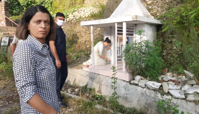 Kangana Ranaut: ముంబై బయలుదేరిన కంగనా.. ఏమని ట్విట్ చేసిందంటే..? Kangana Ranaut: ముంబై బయలుదేరిన కంగనా.. ఏమని ట్విట్ చేసిందంటే..?