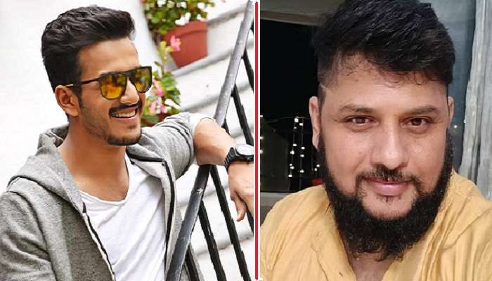 Akhil Akkineni: సురేందర్ రెడ్డి డైరెక్షన్లో అఖిల్ ఐదో సినిమా Akhil Akkineni: సురేందర్ రెడ్డి డైరెక్షన్లో అఖిల్ ఐదో సినిమా