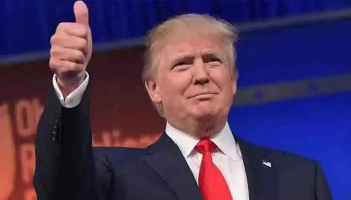 Donald Trump: నోబెల్ శాంతి బహుబతి రేసులో డొనాల్డ్ ట్రంప్ Donald Trump: నోబెల్ శాంతి బహుబతి రేసులో డొనాల్డ్ ట్రంప్