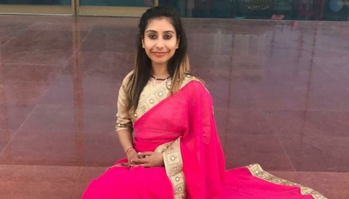 Wonder Women: చీరలో జిమ్నాస్టిక్ విన్యాసాలు.. నెటిజెన్లు ఫిదా