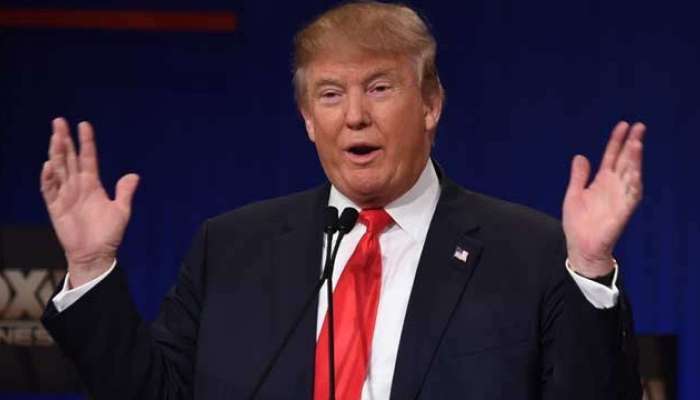 US Election: నోబెల్ బహుమతికి ట్రంప్ పేరు ప్రదిపాదన..ఎన్నికల ప్రచారాస్త్రమా ? US Election: నోబెల్ బహుమతికి ట్రంప్ పేరు ప్రదిపాదన..ఎన్నికల ప్రచారాస్త్రమా ?
