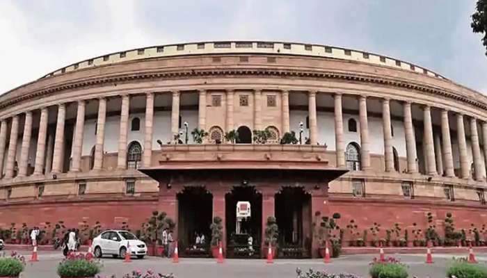 Parliament: చరిత్రలో నిలిచిపోనున్న పార్లమెంట్ సమావేశాలు Parliament: చరిత్రలో నిలిచిపోనున్న పార్లమెంట్ సమావేశాలు